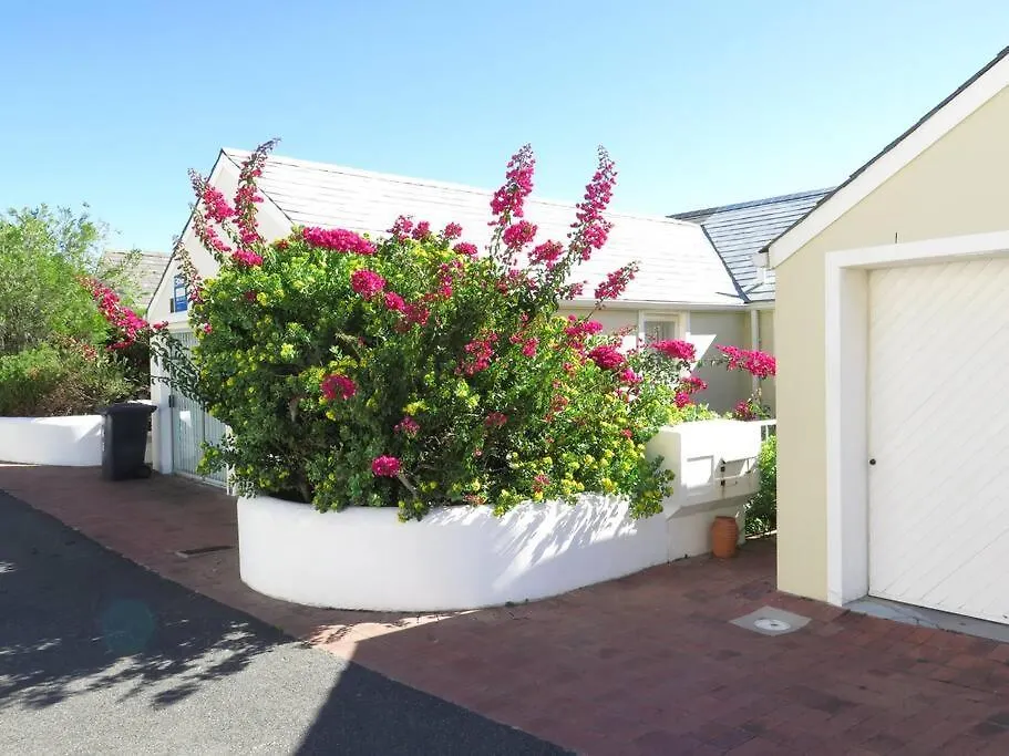 Spectacular Views Simonstown Villa Cape Town Güney Afrika