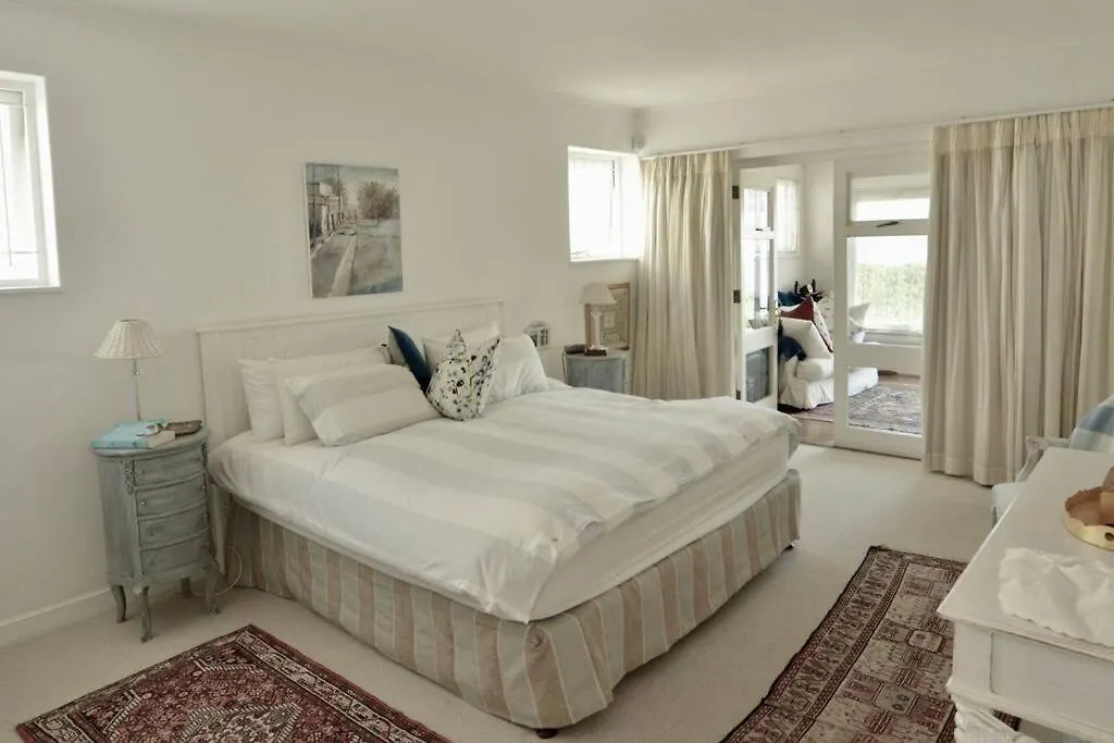 Spectacular Views Simonstown Villa Cape Town Tatil Evi