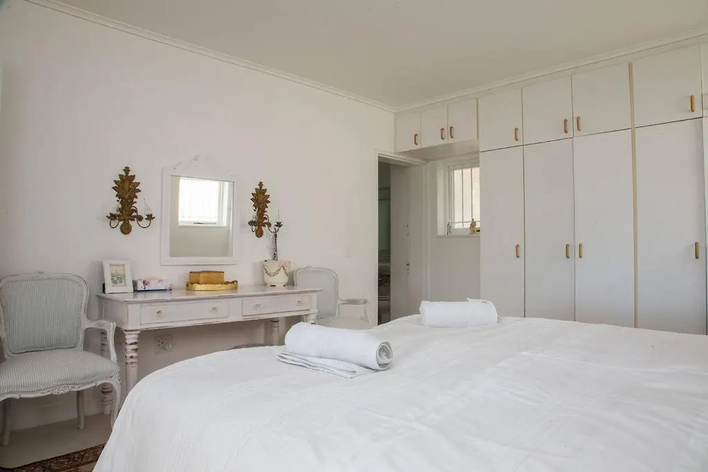Tatil Evi Spectacular Views Simonstown Villa Cape Town