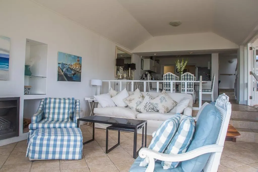 Spectacular Views Simonstown Villa Cape Town Tatil Evi