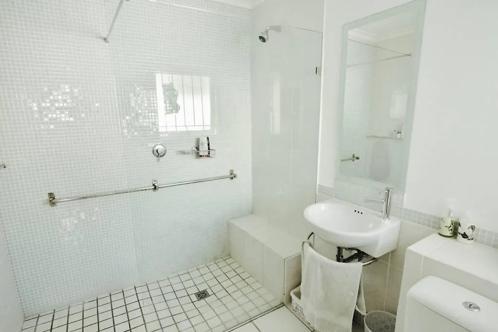Spectacular Views Simonstown Villa Cape Town