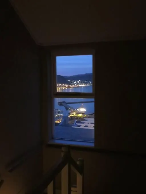 Spectacular Views Simonstown Villa Cape Town Güney Afrika