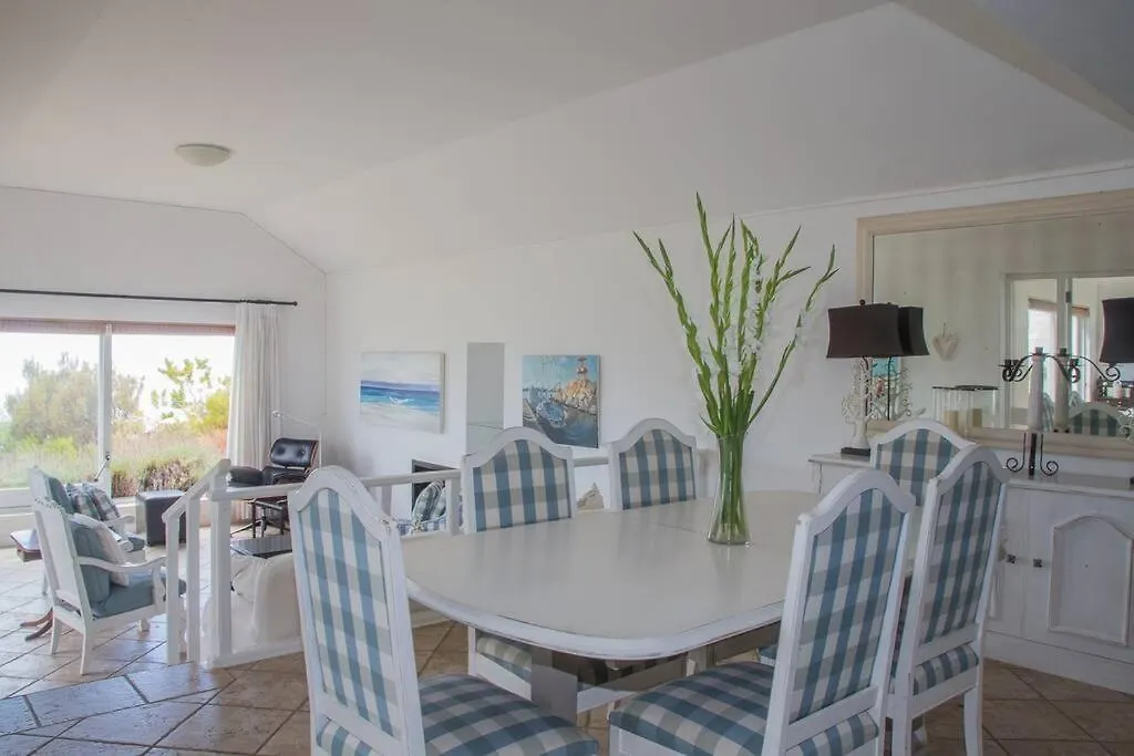 Spectacular Views Simonstown Villa Cape Town