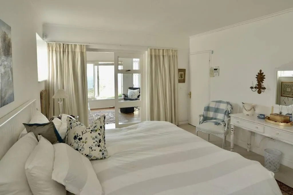 Spectacular Views Simonstown Villa Cape Town 0*,