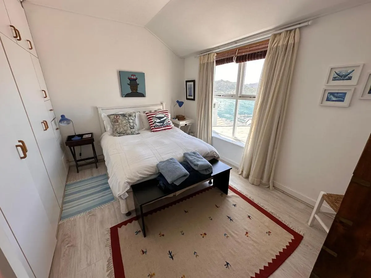 Spectacular Views Simonstown Villa Cape Town Güney Afrika
