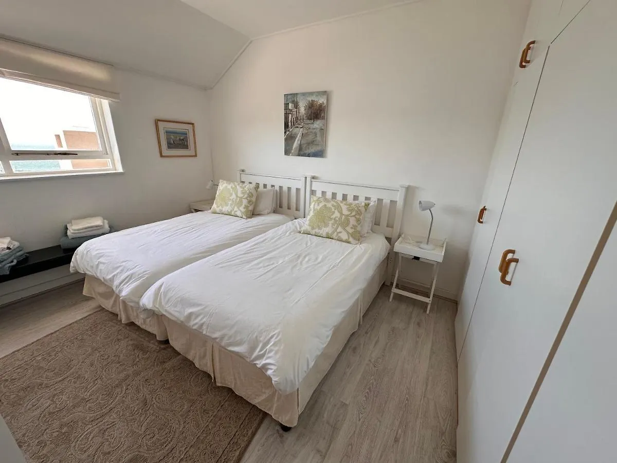 Tatil Evi Spectacular Views Simonstown Villa Cape Town