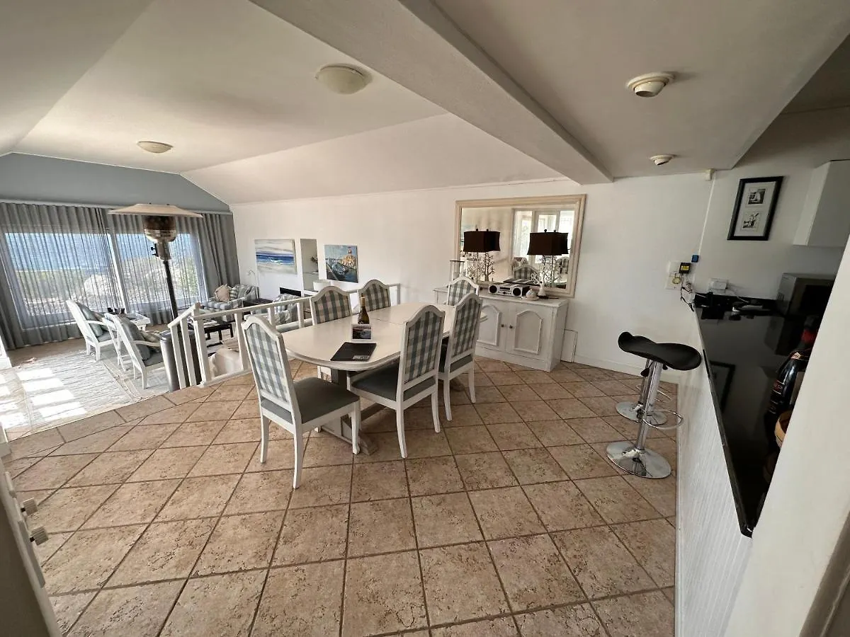 Spectacular Views Simonstown Villa Cape Town 0*,  Güney Afrika