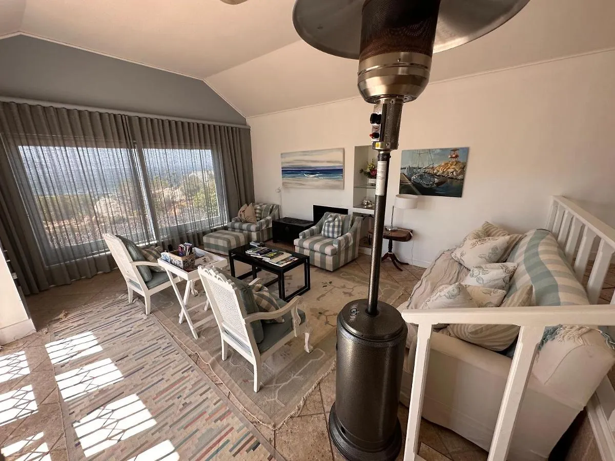 Spectacular Views Simonstown Villa Cape Town 0*,  Güney Afrika