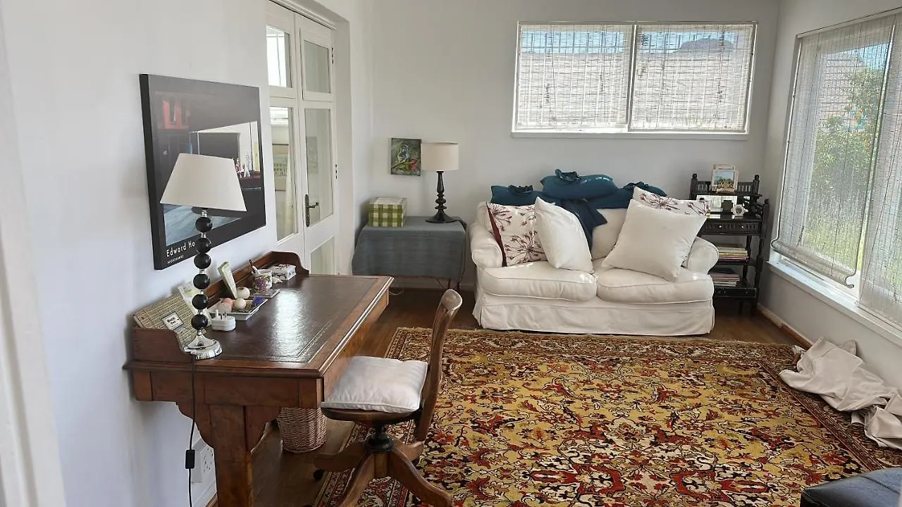 Spectacular Views Simonstown Villa Cape Town Tatil Evi